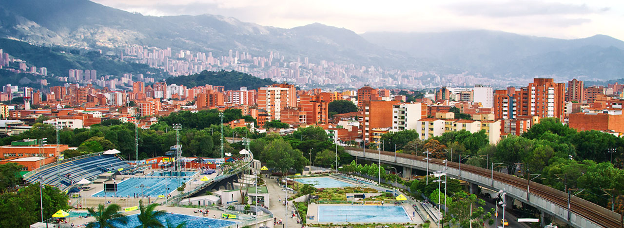 Imagen de laureles