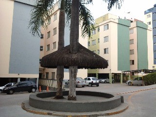 Apartamento, 3 quartos, 55 m² - Foto 2