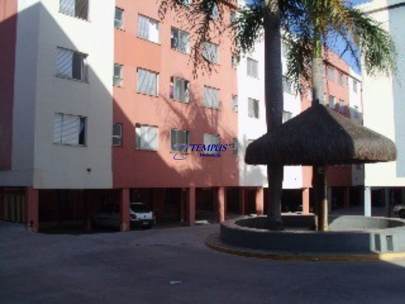 Apartamento, 2 quartos, 55 m² - Foto 1