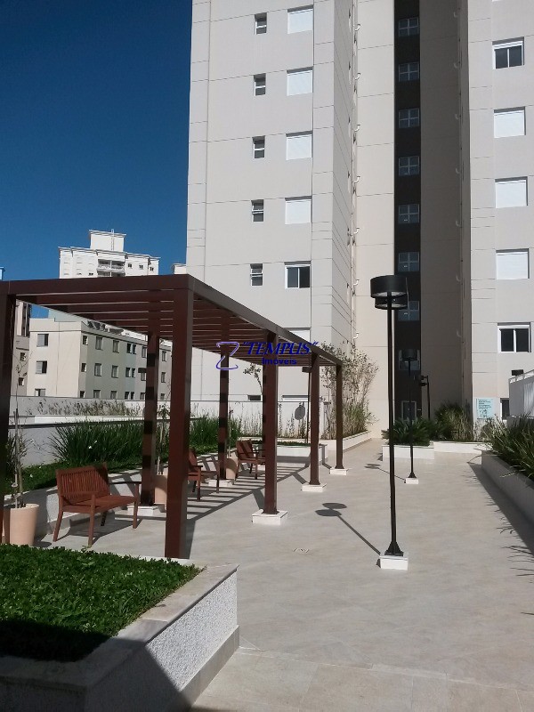 Apartamento, 3 quartos, 82 m² - Foto 2