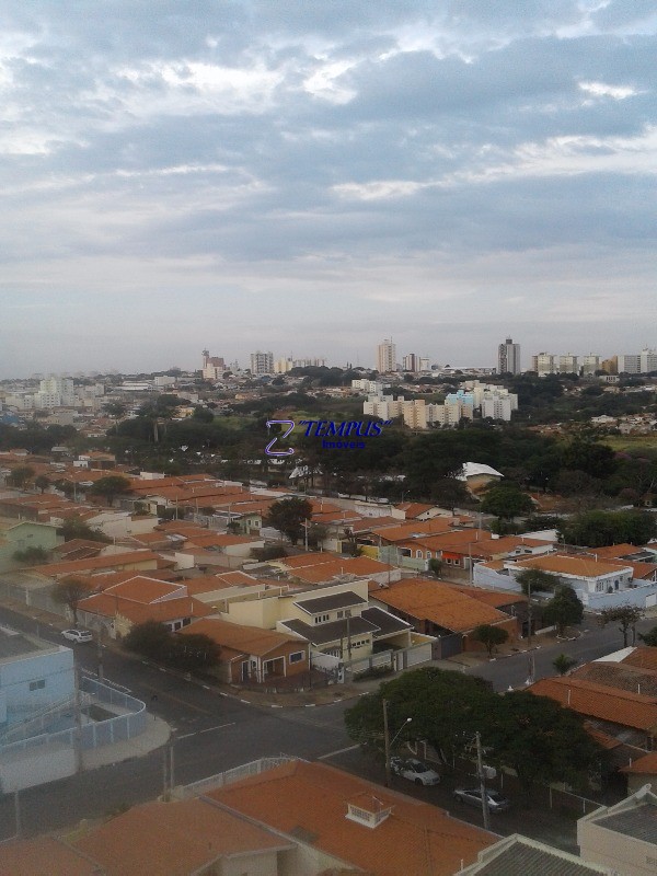 Apartamento, 3 quartos, 82 m² - Foto 35