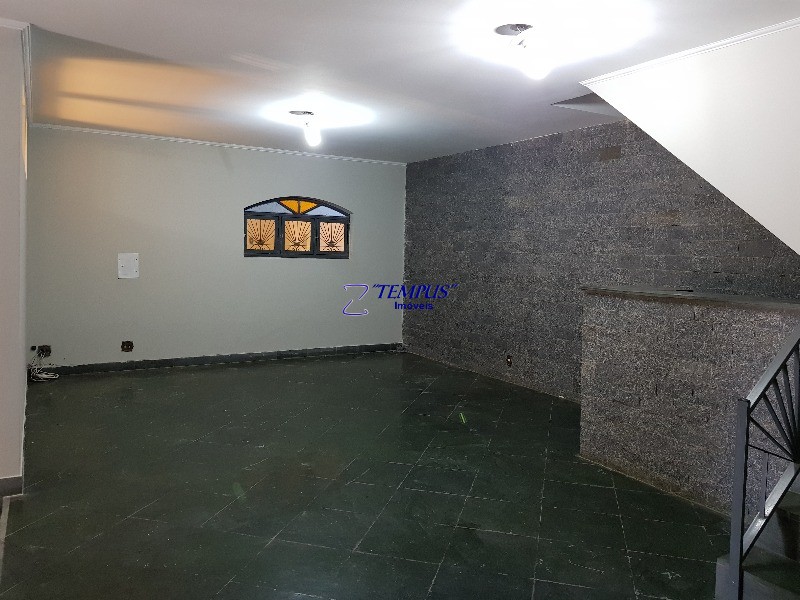 Sobrado, 3 quartos, 263 m² - Foto 4