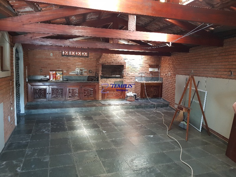 Sobrado, 3 quartos, 263 m² - Foto 26