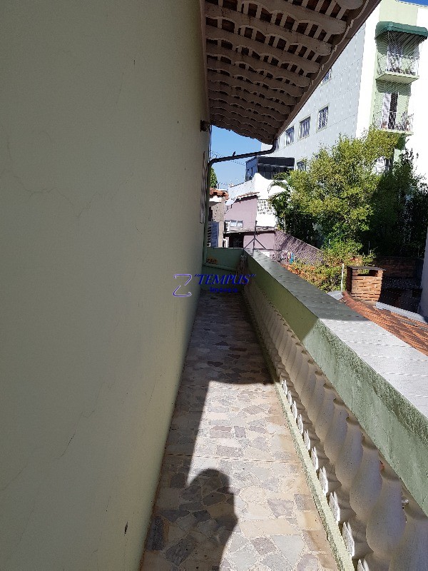 Sobrado, 3 quartos, 263 m² - Foto 28