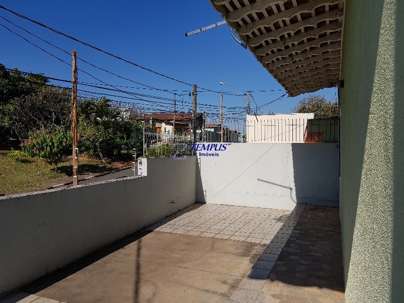 Sobrado, 3 quartos, 263 m² - Foto 27