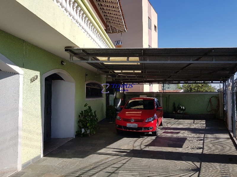 Sobrado, 3 quartos, 263 m² - Foto 31