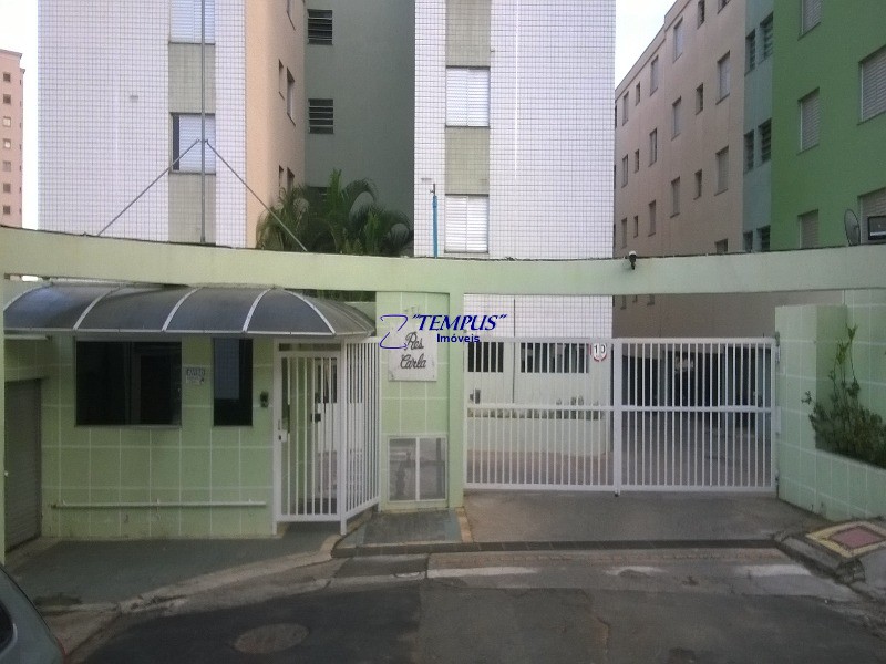 Apartamento à venda com 2 quartos, 46m² - Foto 1