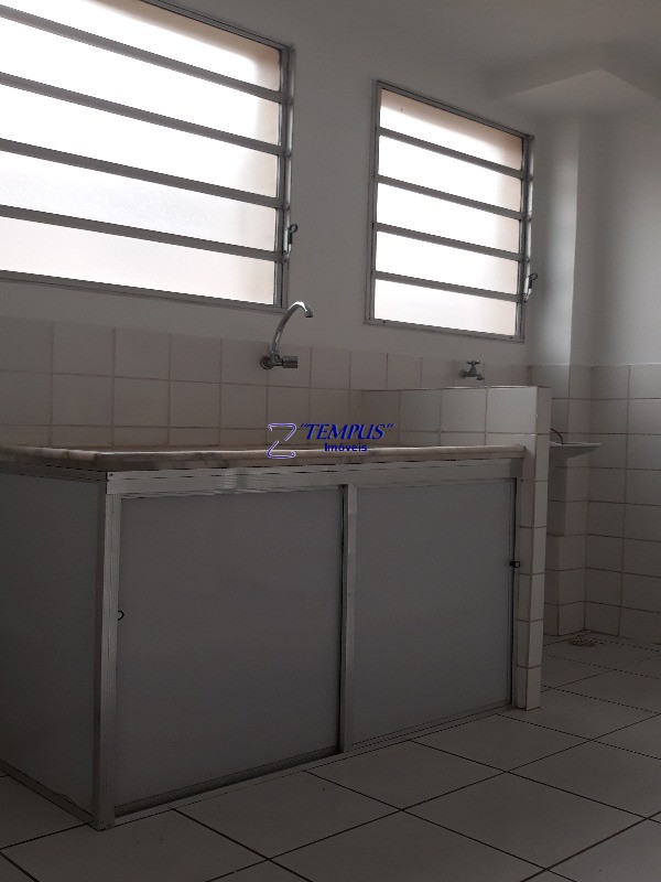 Apartamento à venda com 2 quartos, 46m² - Foto 9