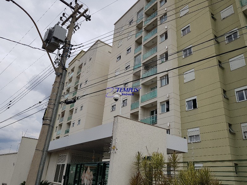 Apartamento, 3 quartos, 73 m² - Foto 1