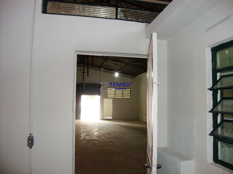 Depósito-Galpão, 269 m² - Foto 2