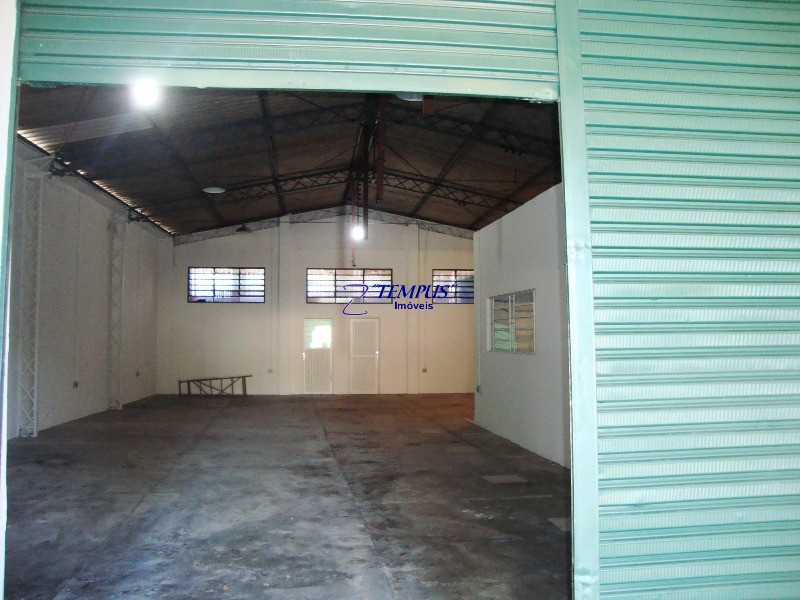 Depósito-Galpão, 269 m² - Foto 3