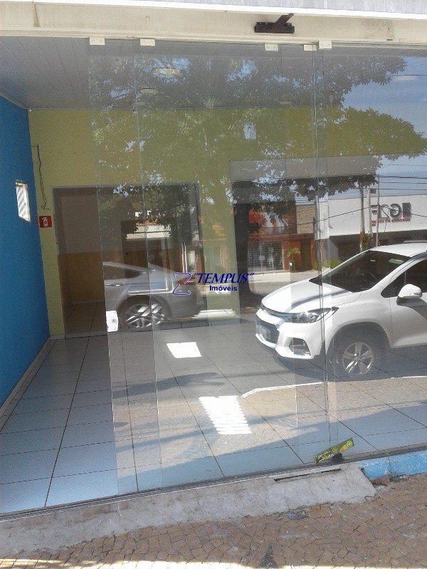 Prédio Inteiro, 250 m² - Foto 1