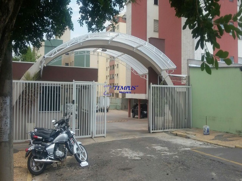Apartamento, 3 quartos, 55 m² - Foto 1
