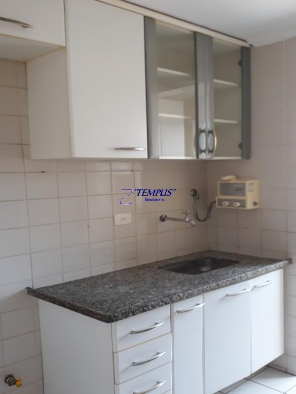 Apartamento, 3 quartos, 55 m² - Foto 7
