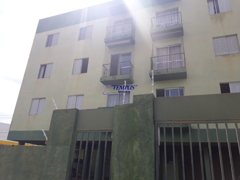 Apartamento, 2 quartos, 60 m² - Foto 1