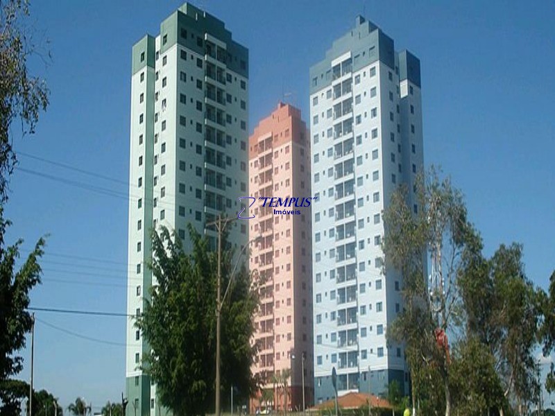 Apartamento, 3 quartos, 82 m² - Foto 1