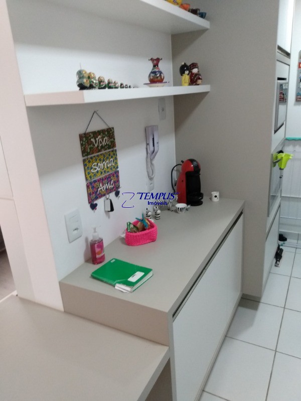 Apartamento, 2 quartos, 65 m² - Foto 2