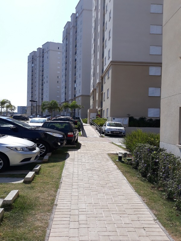 Apartamento, 3 quartos, 62 m² - Foto 1