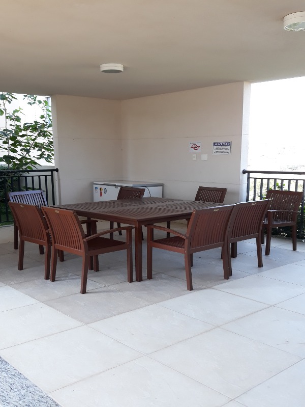 Apartamento, 3 quartos, 62 m² - Foto 3