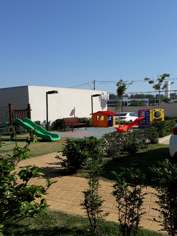 Apartamento, 3 quartos, 62 m² - Foto 4
