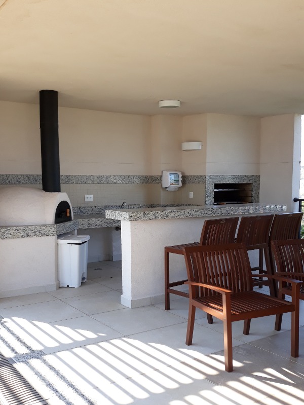 Apartamento, 3 quartos, 62 m² - Foto 6