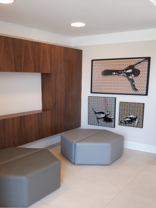Apartamento, 3 quartos, 62 m² - Foto 9