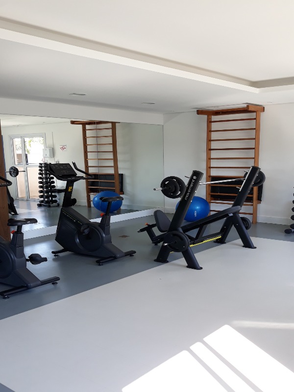 Apartamento, 3 quartos, 62 m² - Foto 15