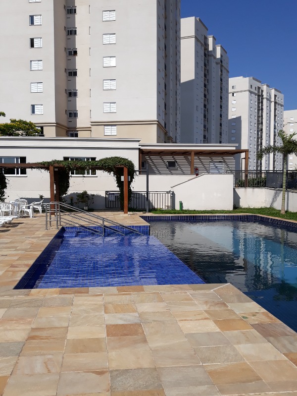 Apartamento, 3 quartos, 62 m² - Foto 17