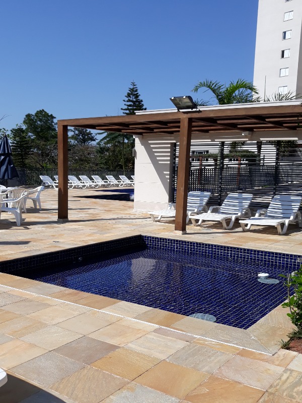 Apartamento, 3 quartos, 62 m² - Foto 19