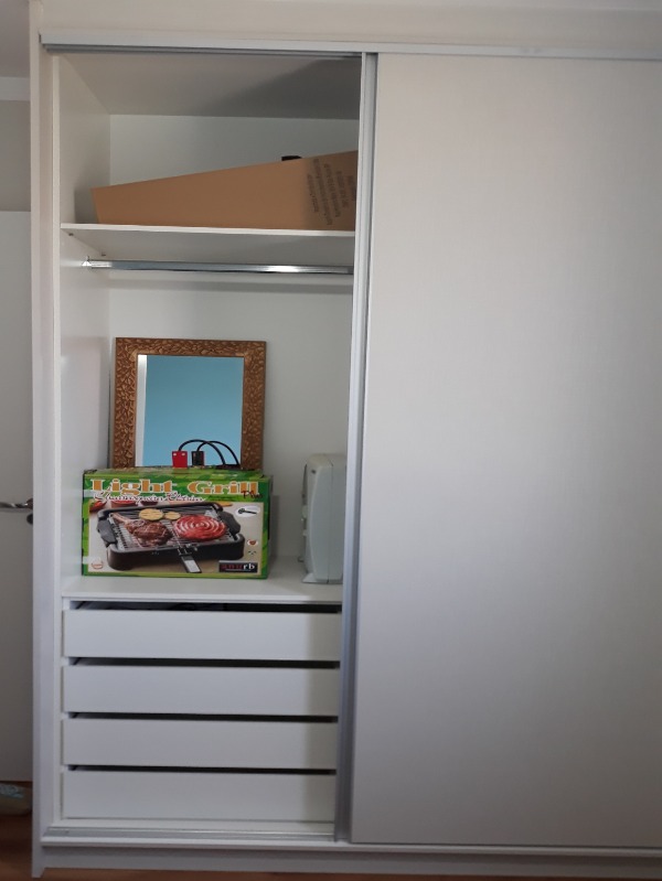Apartamento, 3 quartos, 62 m² - Foto 20