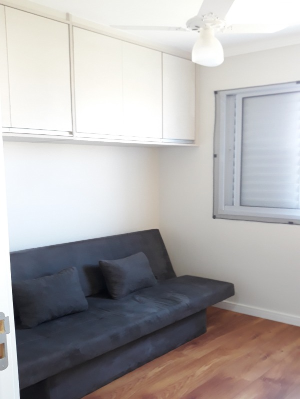 Apartamento, 3 quartos, 62 m² - Foto 26
