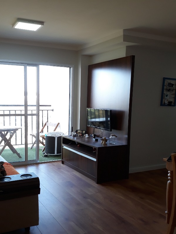 Apartamento, 3 quartos, 62 m² - Foto 30