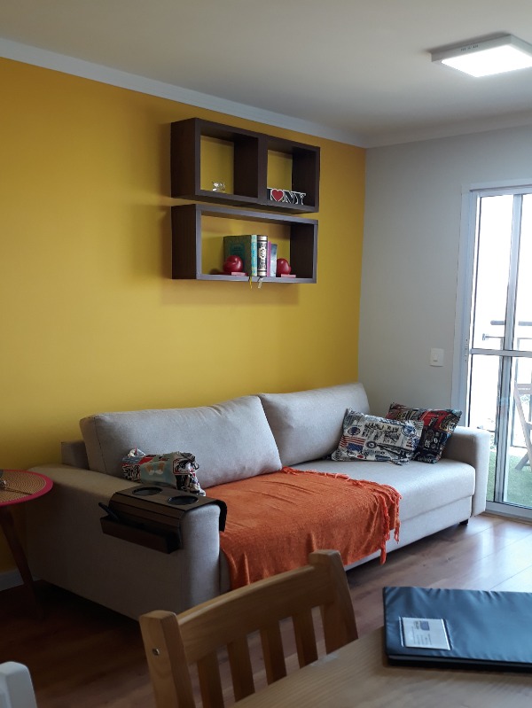 Apartamento, 3 quartos, 62 m² - Foto 31