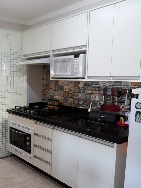 Apartamento, 3 quartos, 62 m² - Foto 33