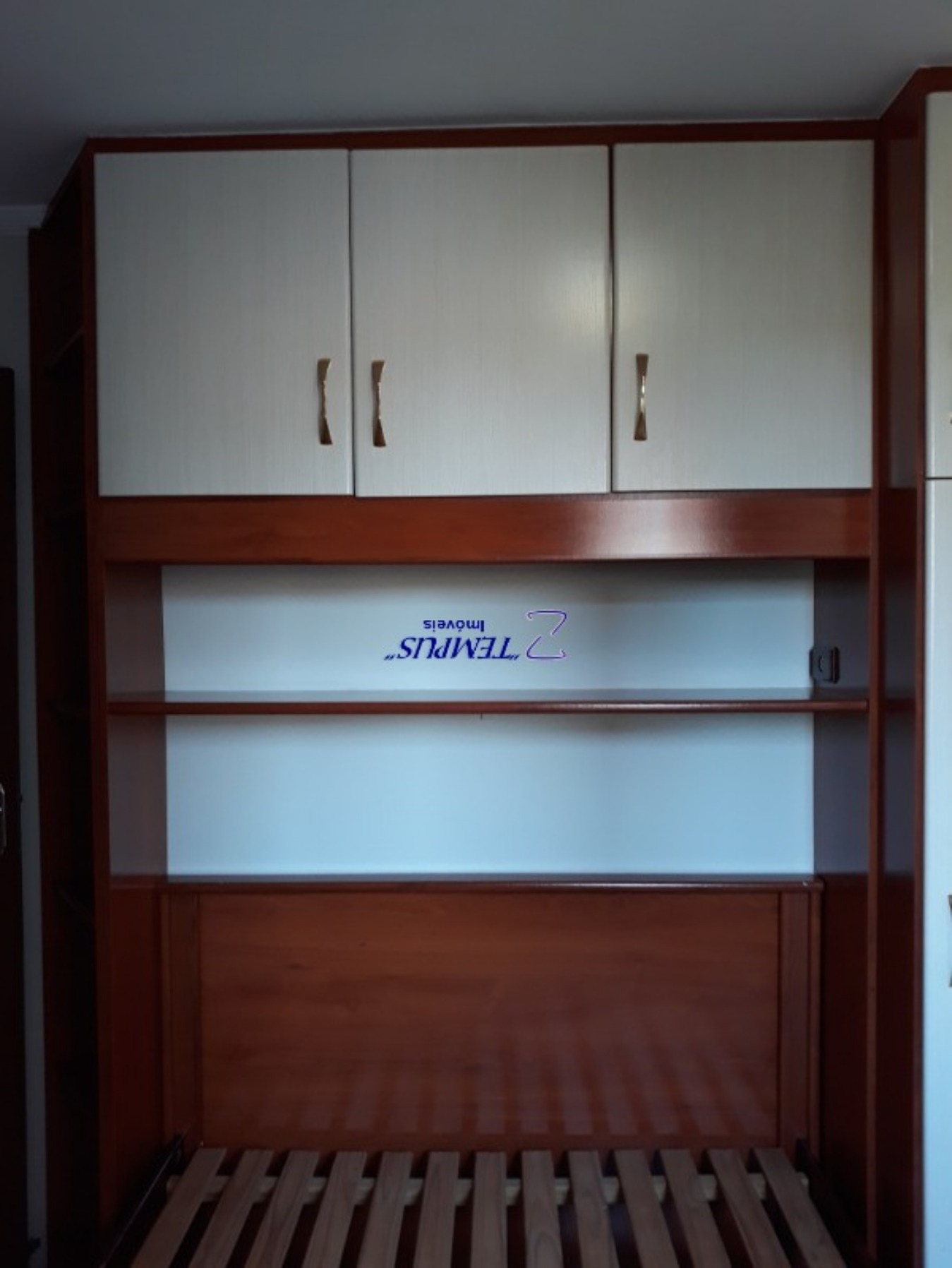 Apartamento, 2 quartos, 55 m² - Foto 6