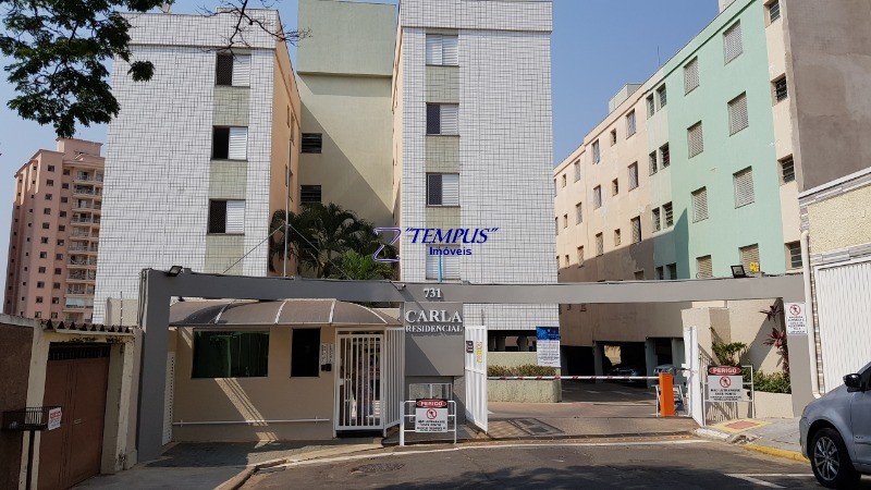 Apartamento, 3 quartos, 74 m² - Foto 1