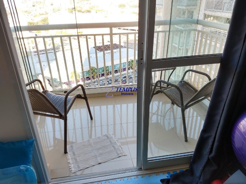 Apartamento, 2 quartos, 65 m² - Foto 7