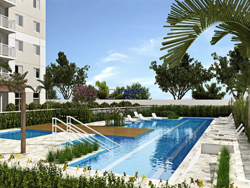 Apartamento, 2 quartos, 65 m² - Foto 8