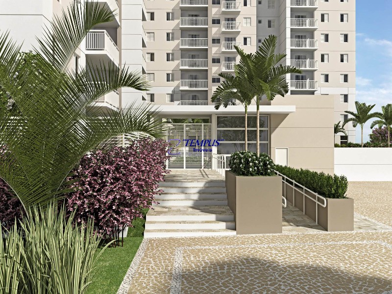 Apartamento, 2 quartos, 65 m² - Foto 1