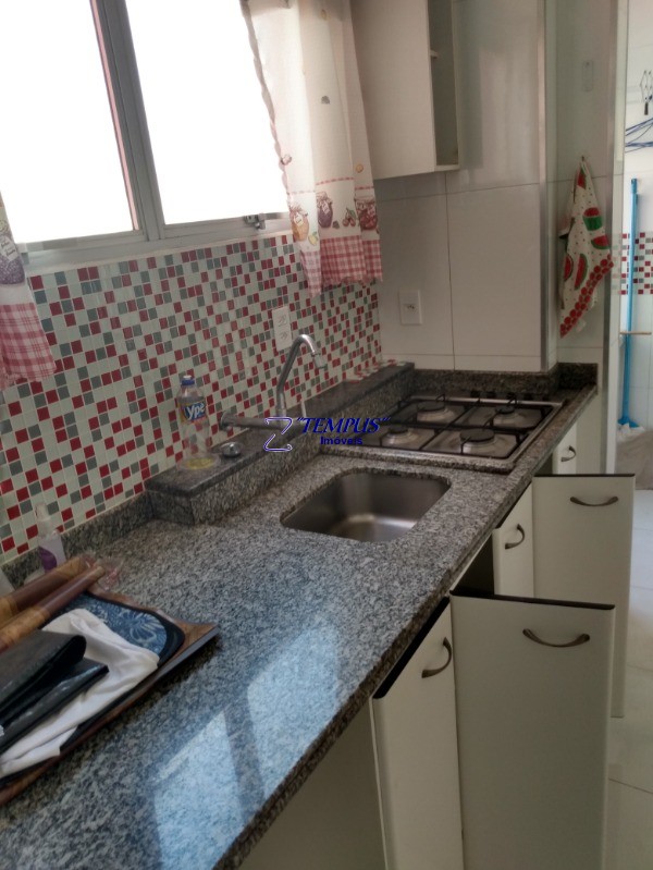 Apartamento, 2 quartos, 72 m² - Foto 3