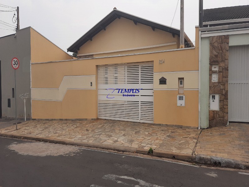 Casa, 3 quartos, 165 m² - Foto 1