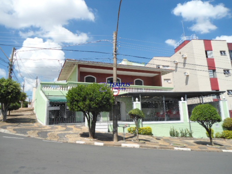 Sobrado, 3 quartos, 263 m² - Foto 49