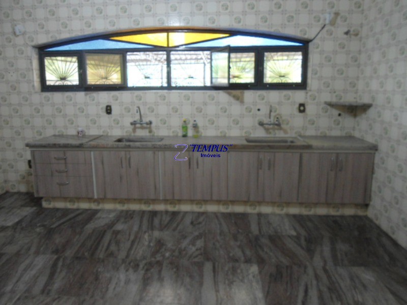 Sobrado, 3 quartos, 263 m² - Foto 25