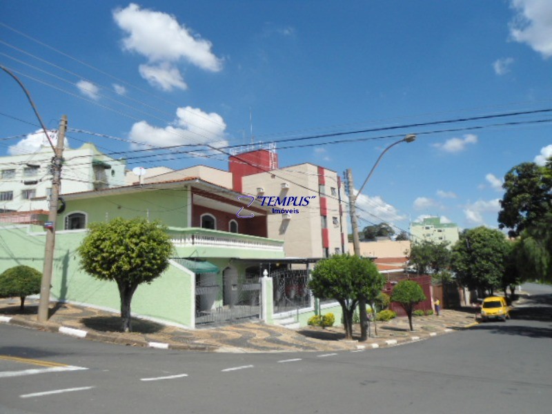 Sobrado, 3 quartos, 263 m² - Foto 43