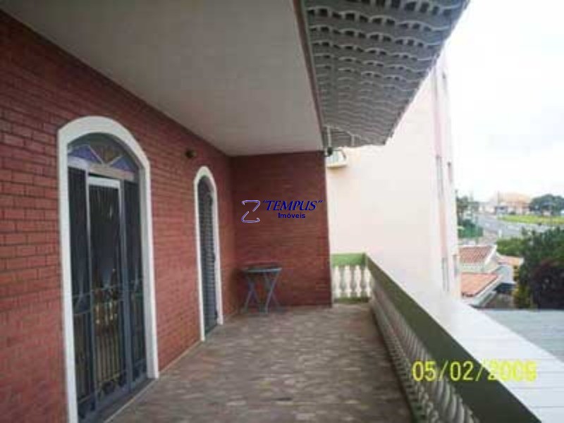 Sobrado, 3 quartos, 263 m² - Foto 35