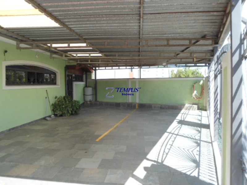 Sobrado, 3 quartos, 263 m² - Foto 41