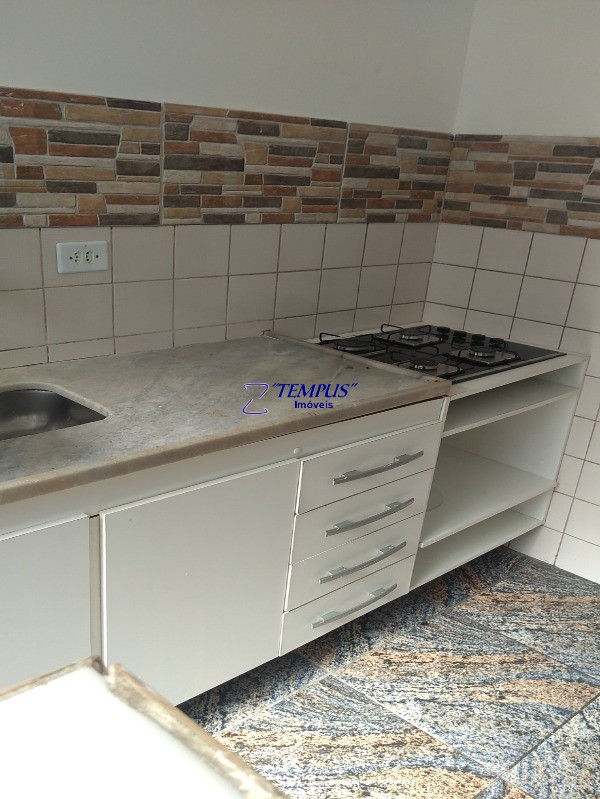 Apartamento à venda com 3 quartos, 65m² - Foto 6