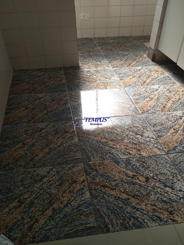 Apartamento à venda com 3 quartos, 65m² - Foto 8
