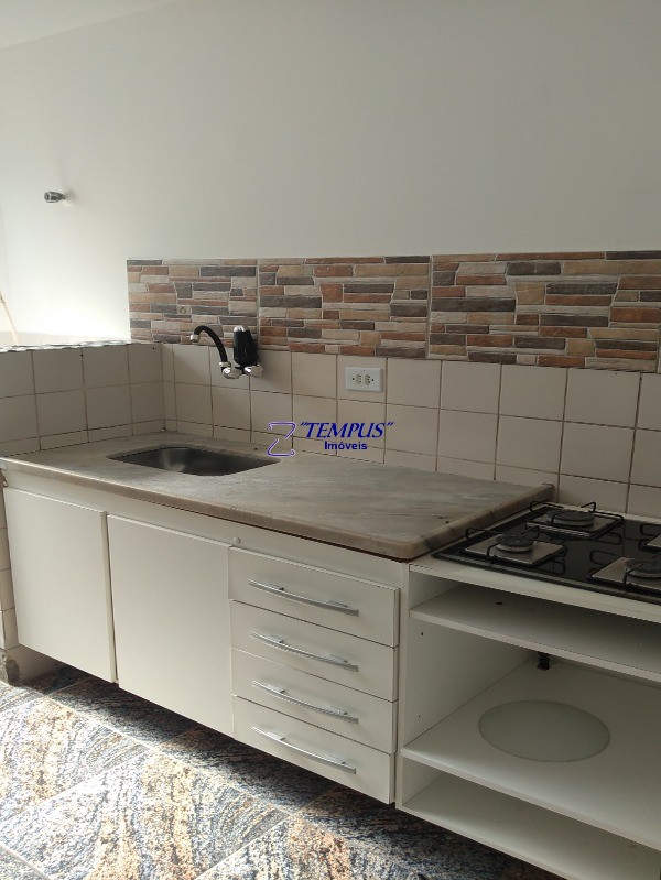 Apartamento à venda com 3 quartos, 65m² - Foto 1