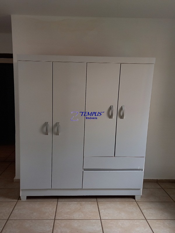 Apartamento à venda com 2 quartos, 46m² - Foto 8